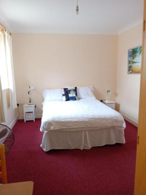 Ensuite Double Room